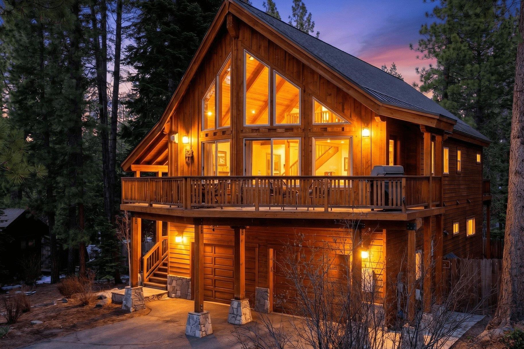 12465 Pine Forest Road Truckee, CA 96161 - Photo 27 of 28