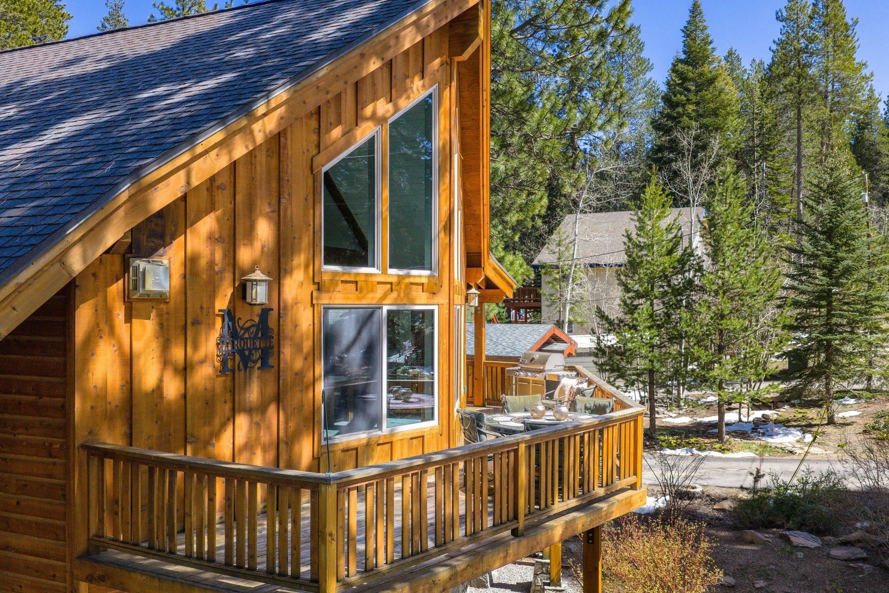 12465 Pine Forest Road Truckee, CA 96161 - Photo 10 of 28