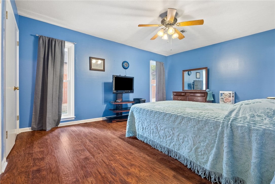 1005 South Dean Road Auburn, AL 36830 - Photo 12 of 26 Primary-bedroom