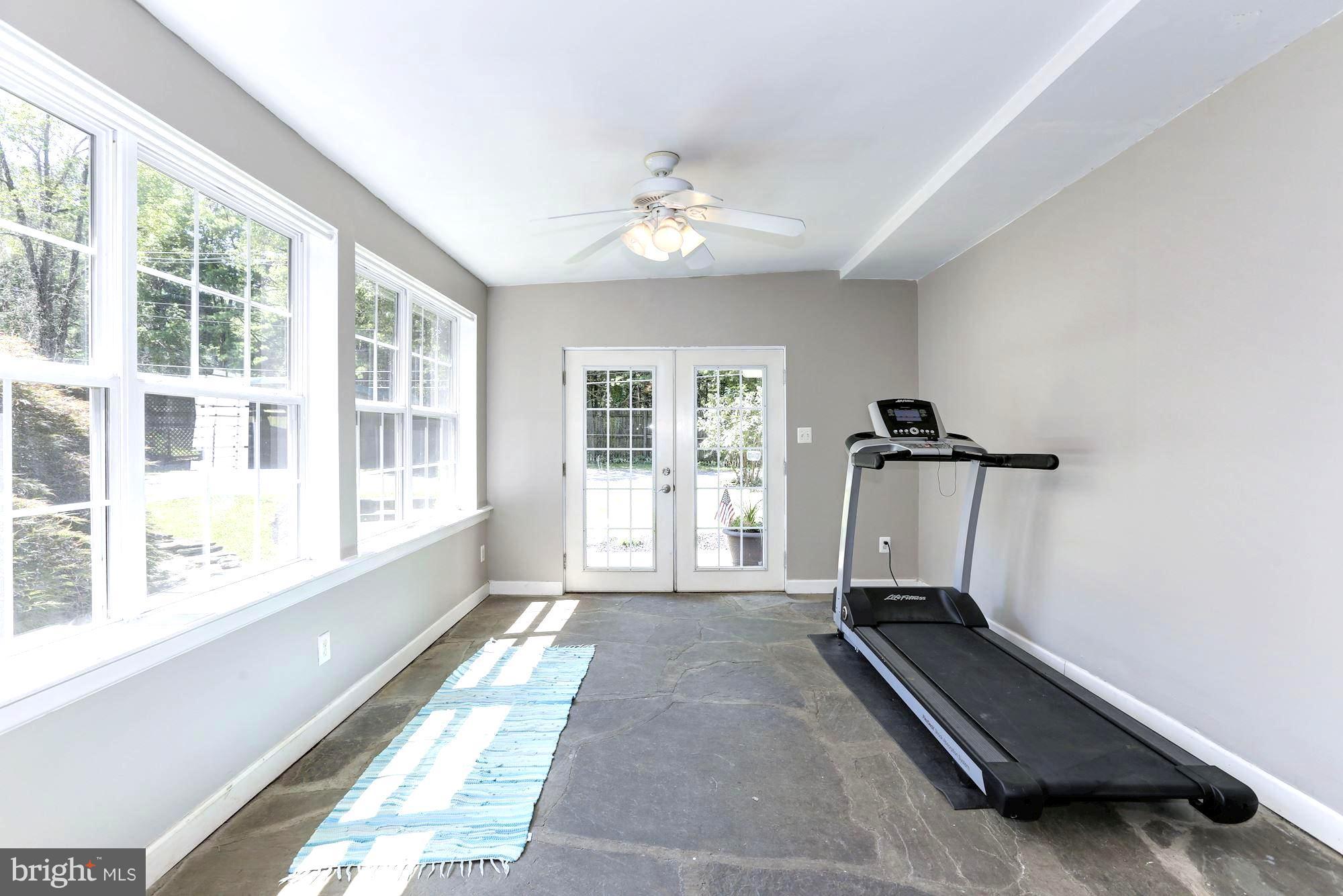 1885 Severn Grove Road Annapolis, MD 21401 - Photo 14 of 30 Great Space for Billiard Table/ Exercise Equipment