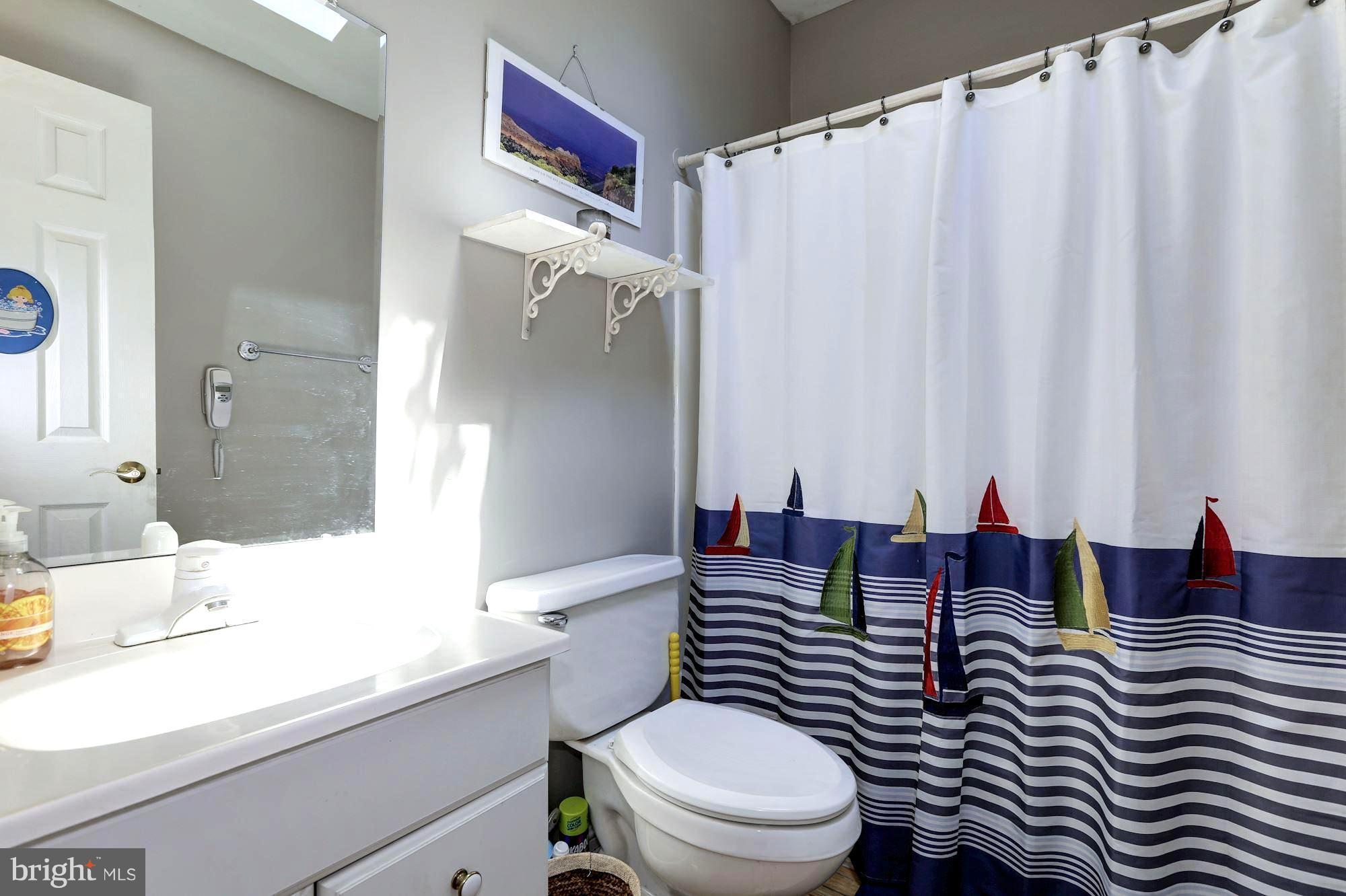 1885 Severn Grove Road Annapolis, MD 21401 - Photo 20 of 30 Updated Second Full Bath