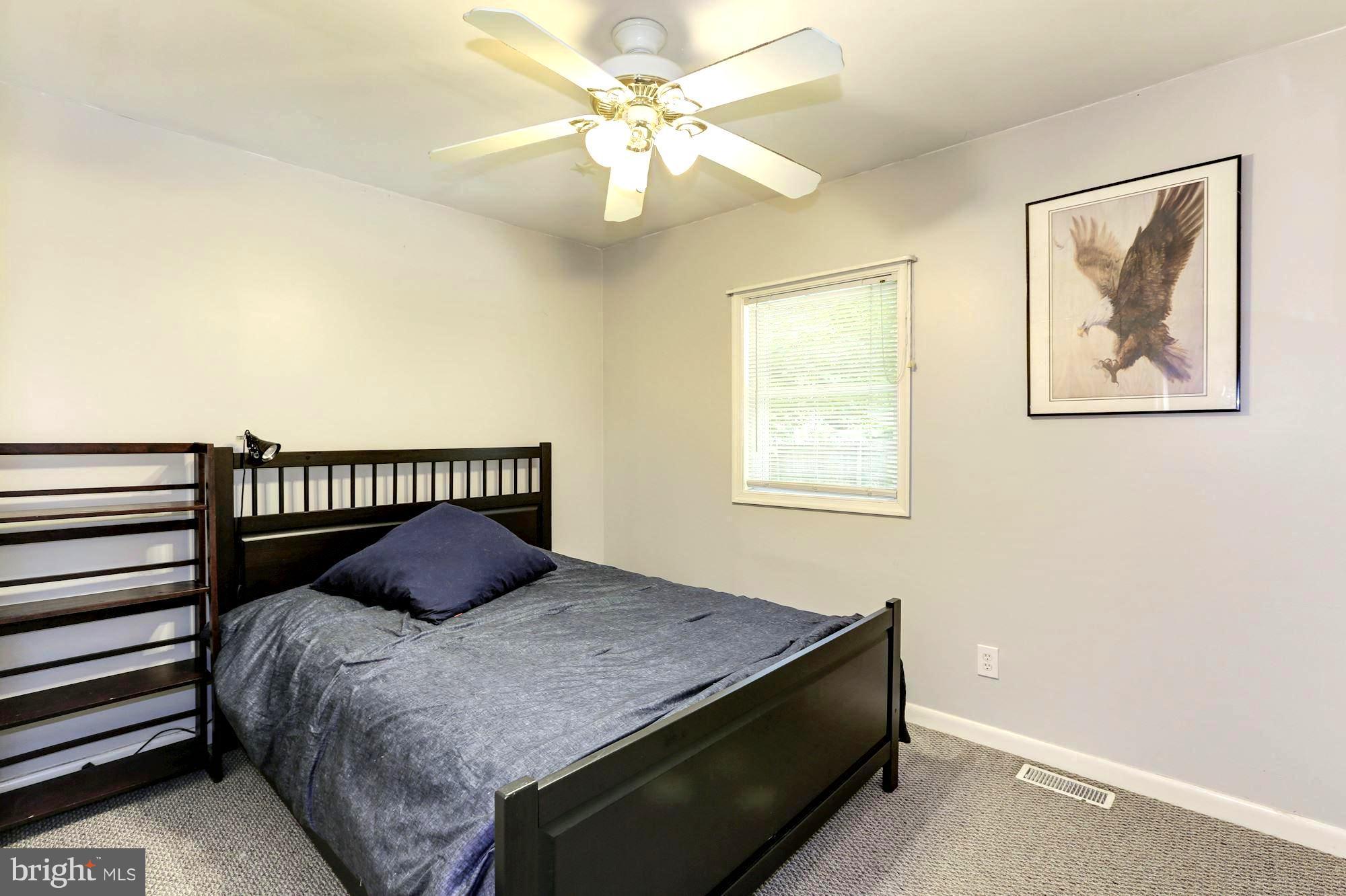 1885 Severn Grove Road Annapolis, MD 21401 - Photo 25 of 30 One of Two Bedrooms / Quality Carpeting