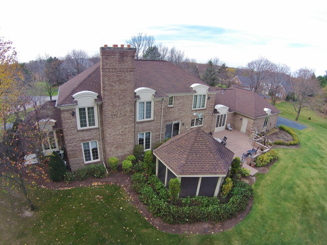 592 Windsor Circle Inverness, IL 60067 - Photo 4 of 25