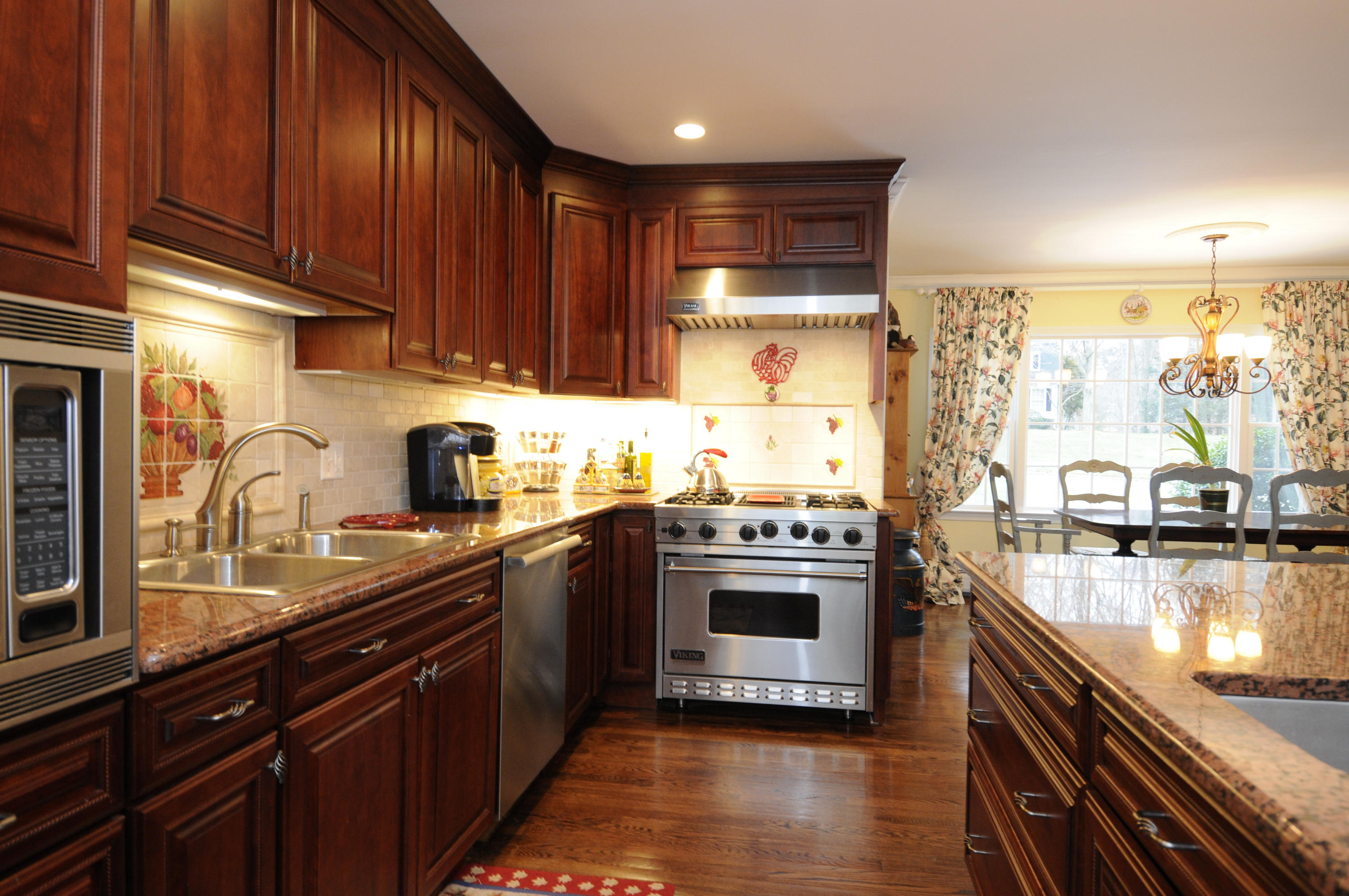 25 Princes Pine Road Norwalk, CT 06850 - Photo 21 of 29 LARGE KITCHEN