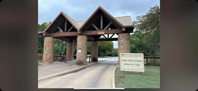 a view of a backyard with plants
