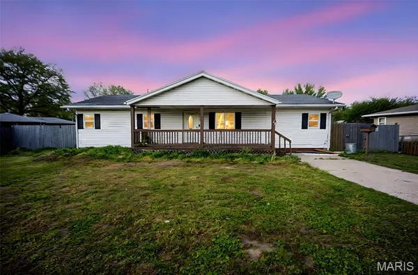 $175,000 | 2311 Orville Avenue, Granite City, IL 62040