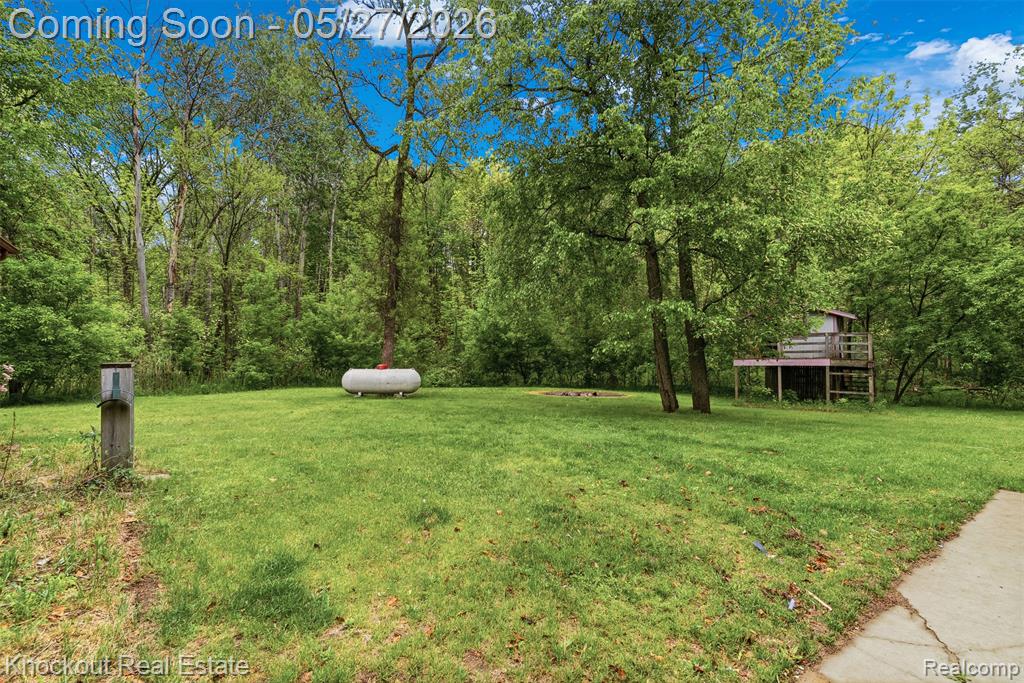 6512 Center Line Road Kingston, MI 48741 - Photo 27 of 36