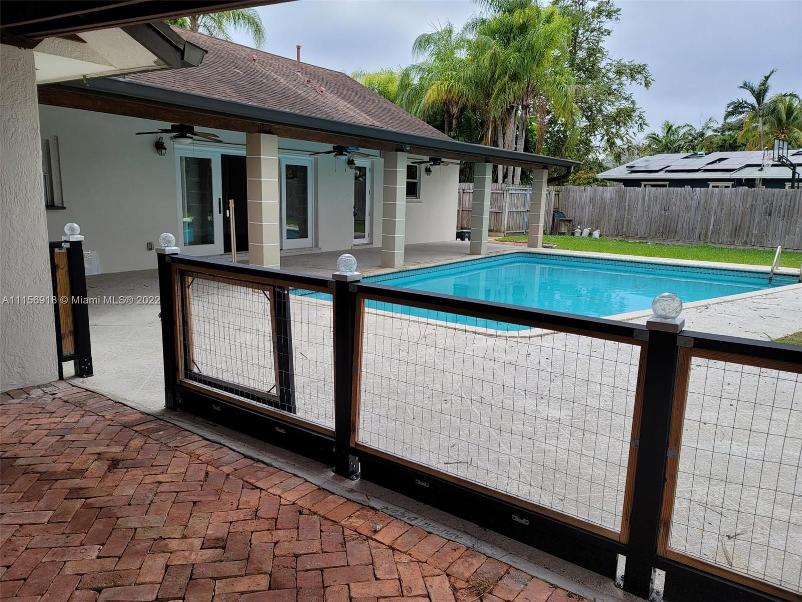 8425 Southwest 185th Street Cutler Bay, FL 33157 - Photo 5 of 17