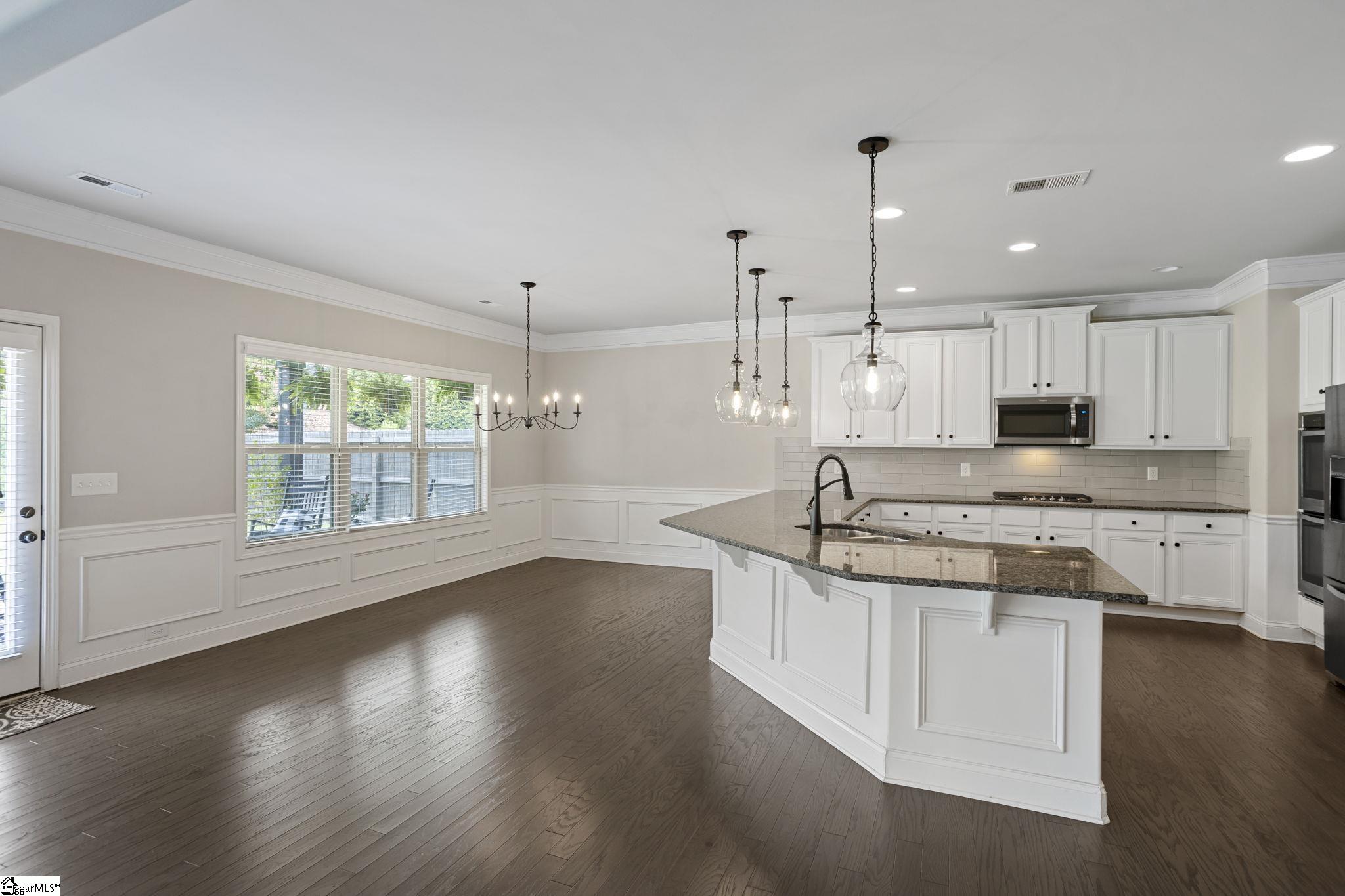517 Grandon Road Greer, SC 29651 - Photo 11 of 34