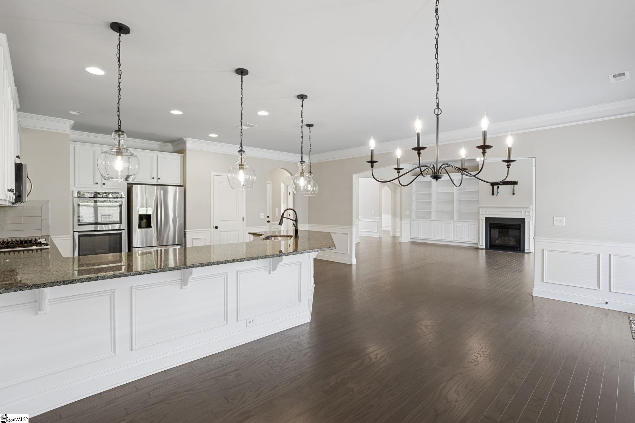 517 Grandon Road Greer, SC 29651 - Photo 12 of 34