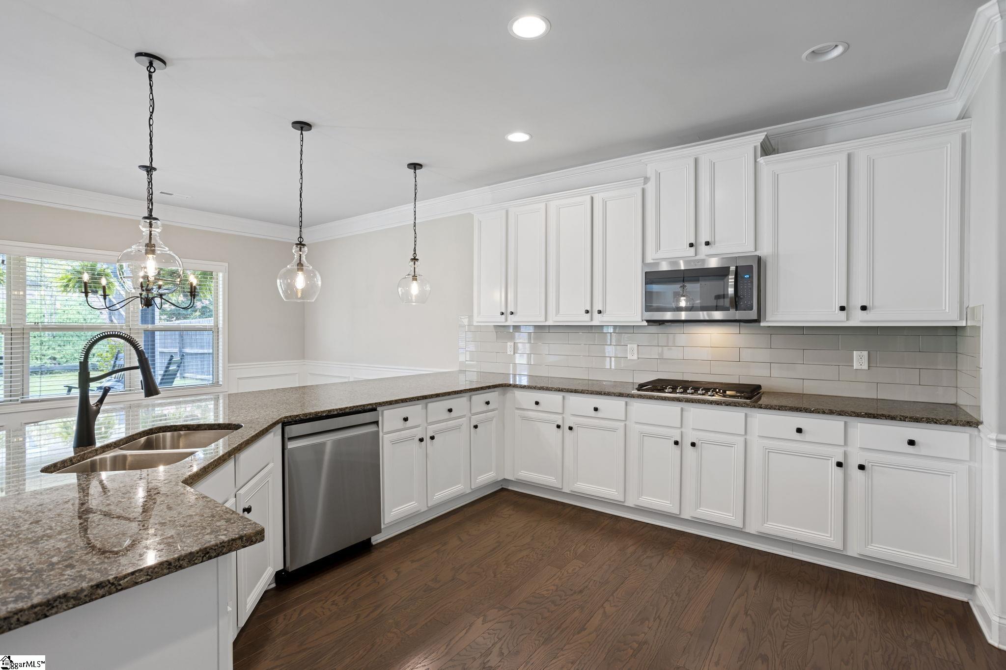 517 Grandon Road Greer, SC 29651 - Photo 14 of 34