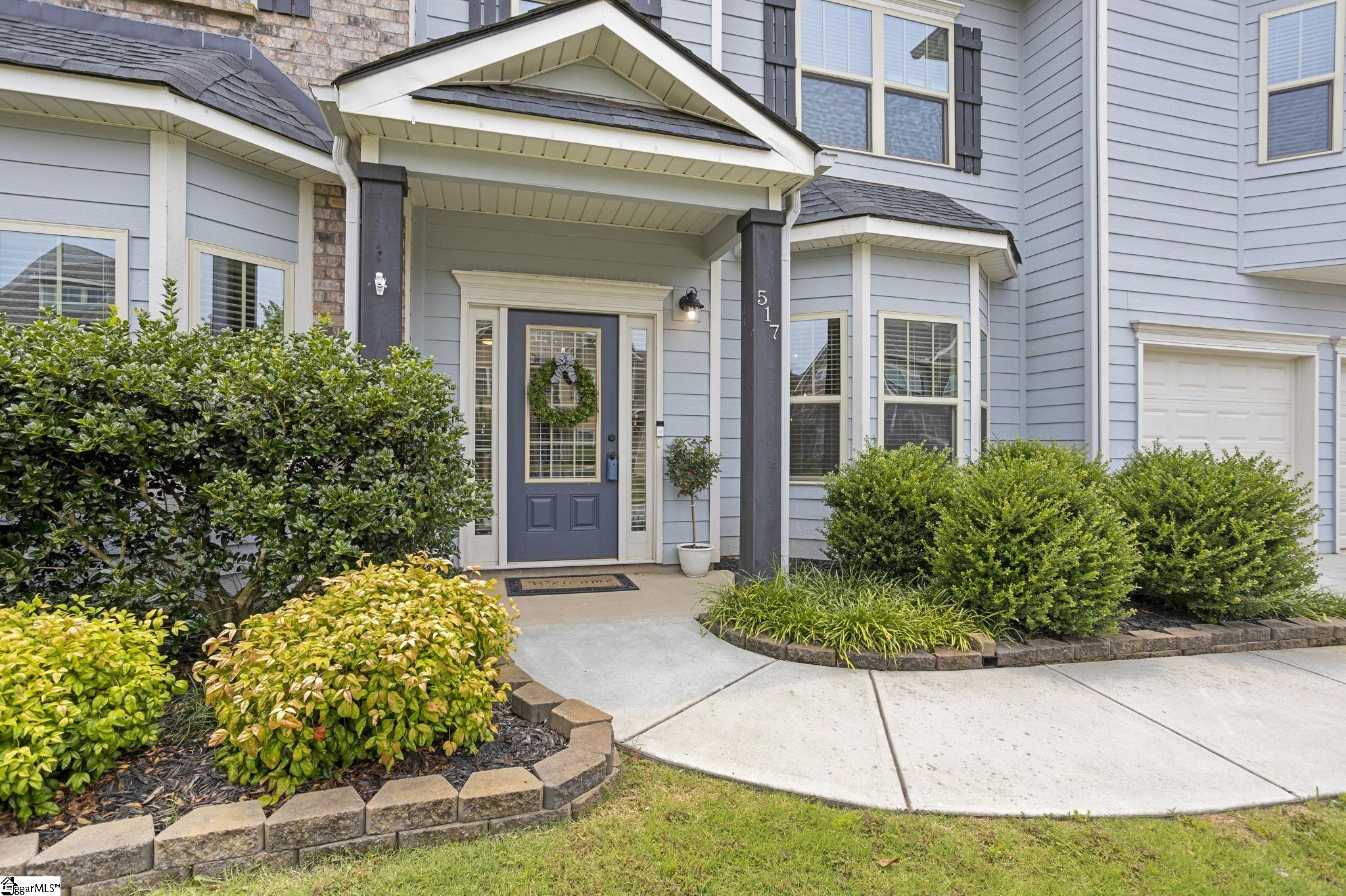 517 Grandon Road Greer, SC 29651 - Photo 2 of 34