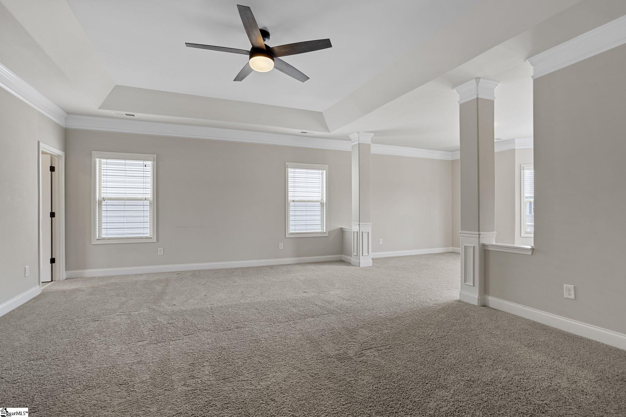 517 Grandon Road Greer, SC 29651 - Photo 27 of 34