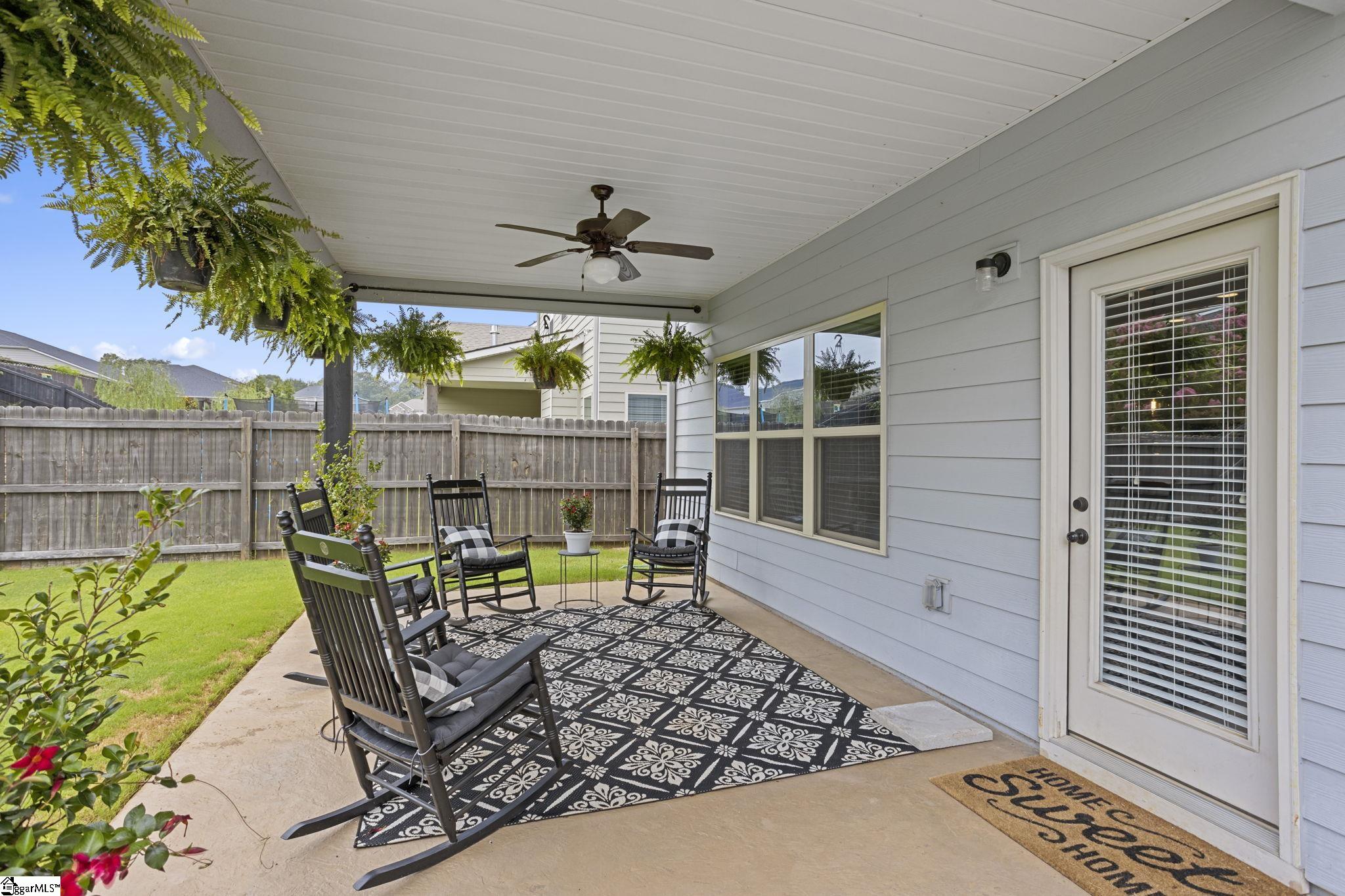 517 Grandon Road Greer, SC 29651 - Photo 30 of 34