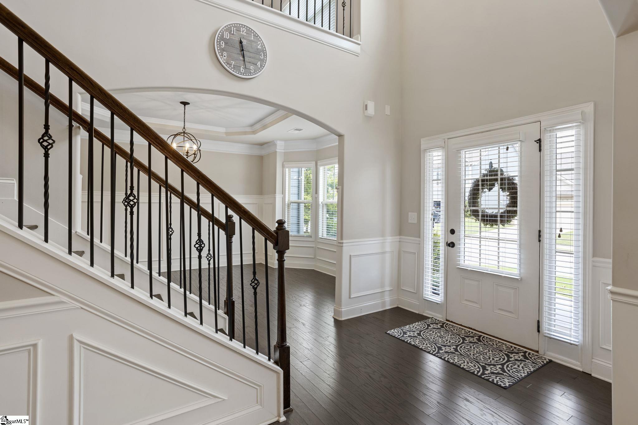 517 Grandon Road Greer, SC 29651 - Photo 3 of 34