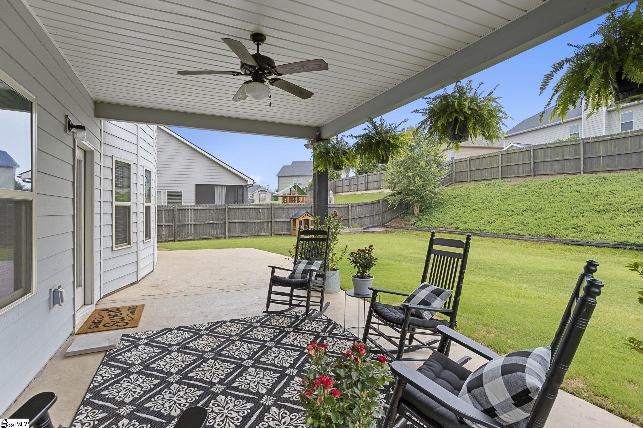 517 Grandon Road Greer, SC 29651 - Photo 31 of 34