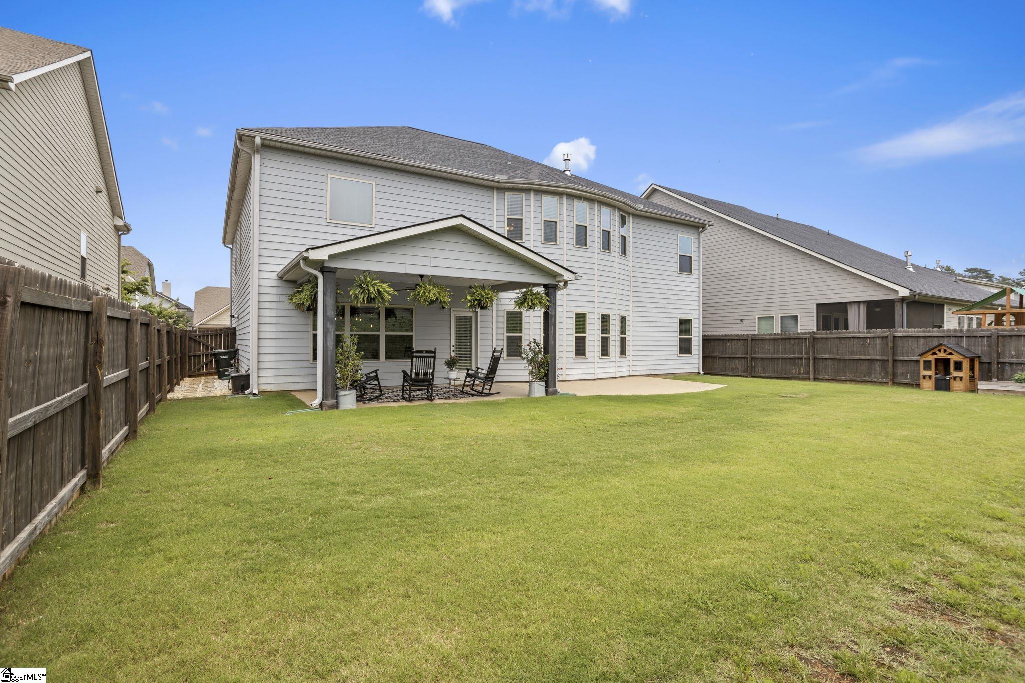 517 Grandon Road Greer, SC 29651 - Photo 32 of 34