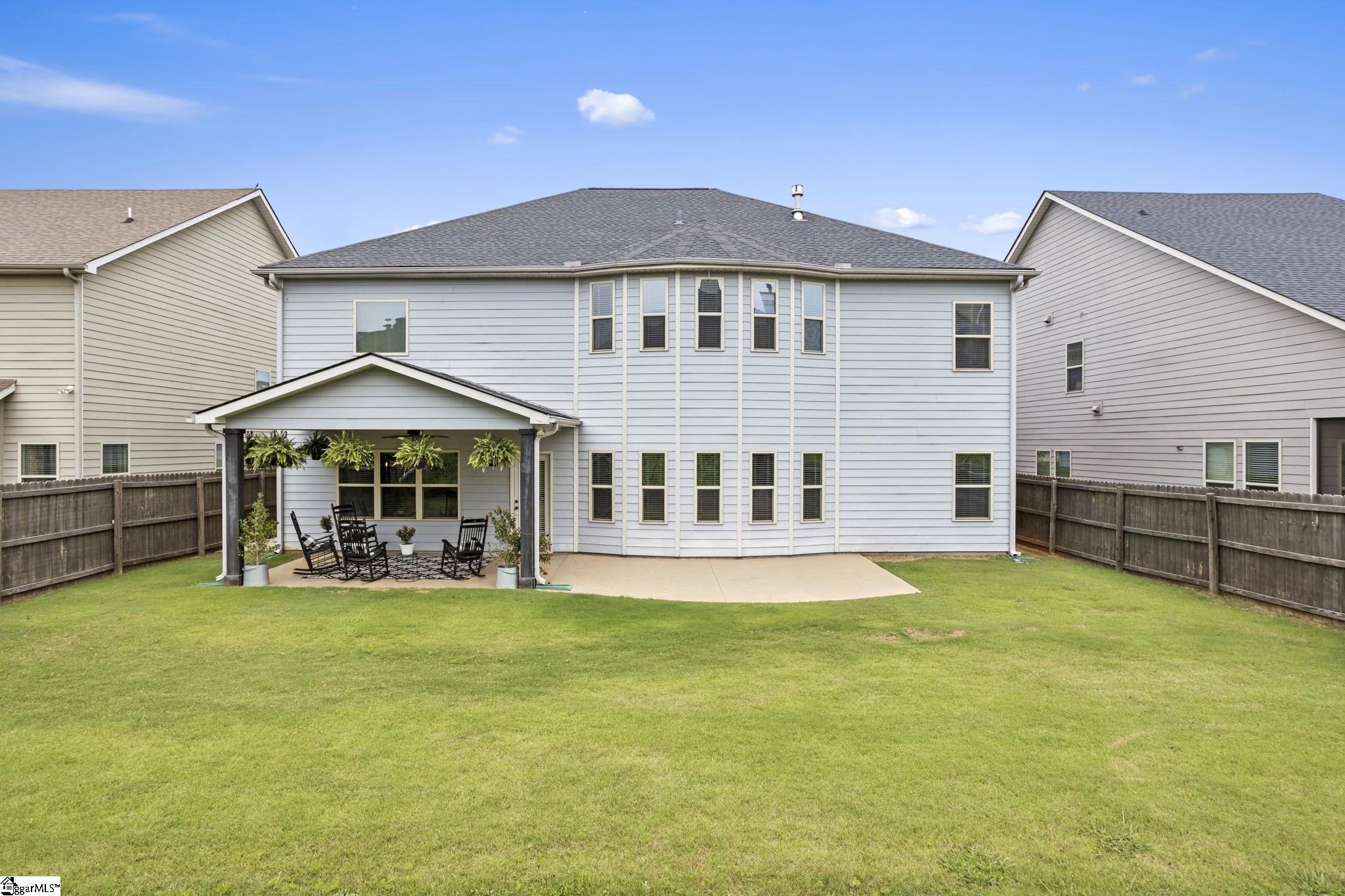 517 Grandon Road Greer, SC 29651 - Photo 33 of 34