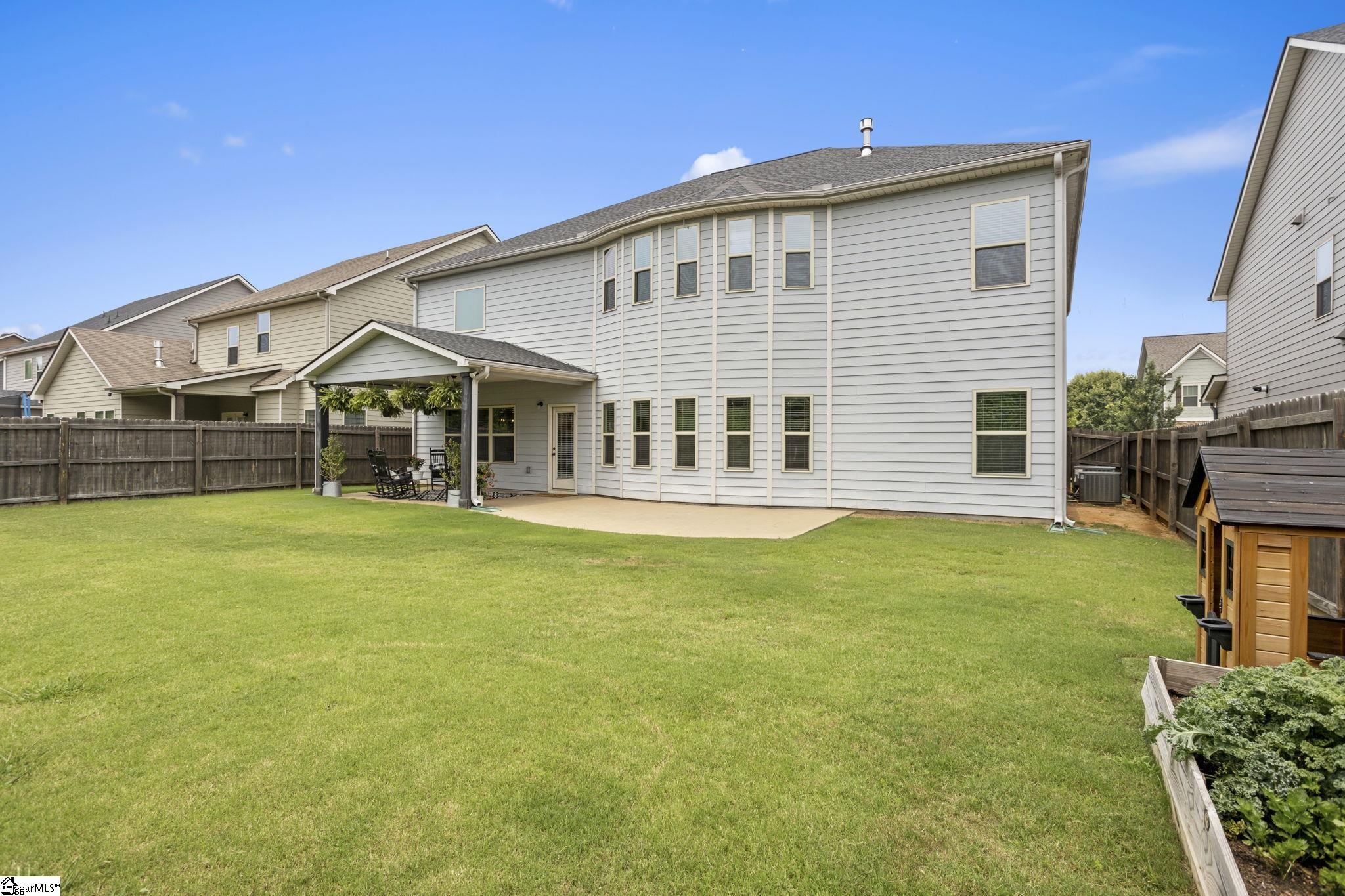 517 Grandon Road Greer, SC 29651 - Photo 34 of 34