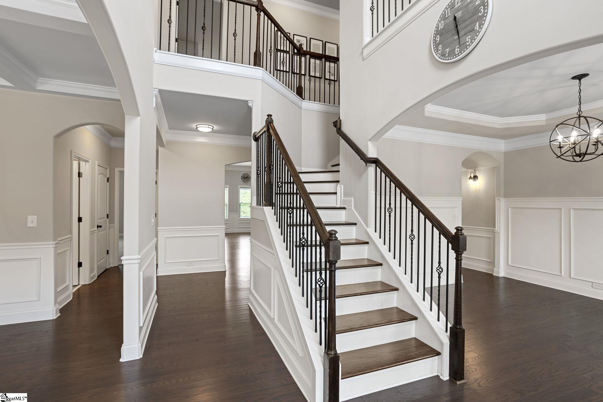 517 Grandon Road Greer, SC 29651 - Photo 4 of 34