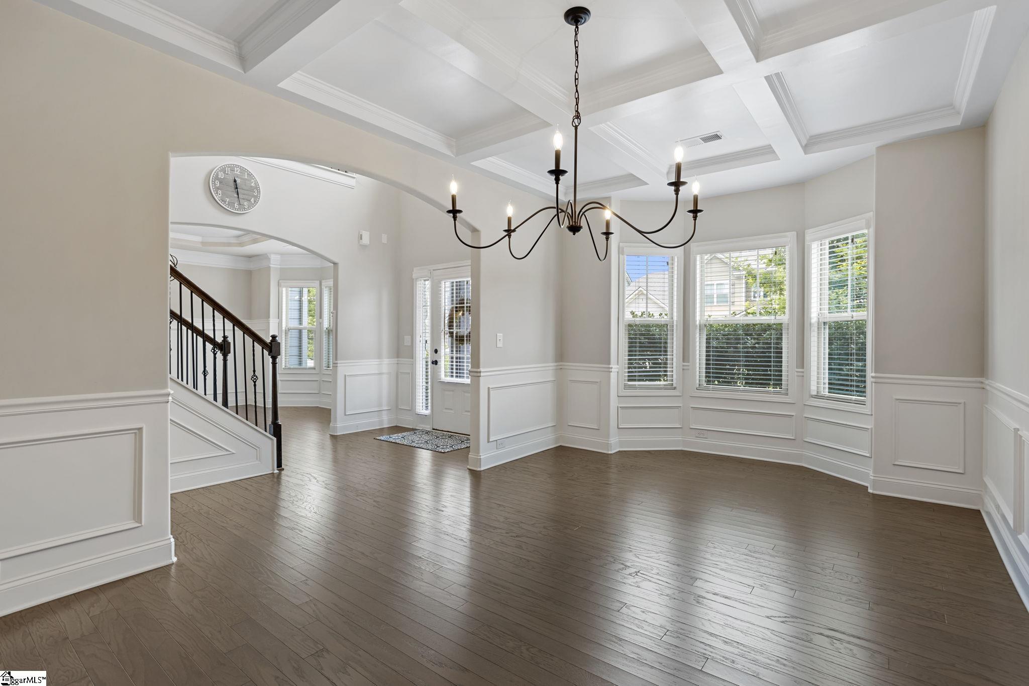 517 Grandon Road Greer, SC 29651 - Photo 5 of 34