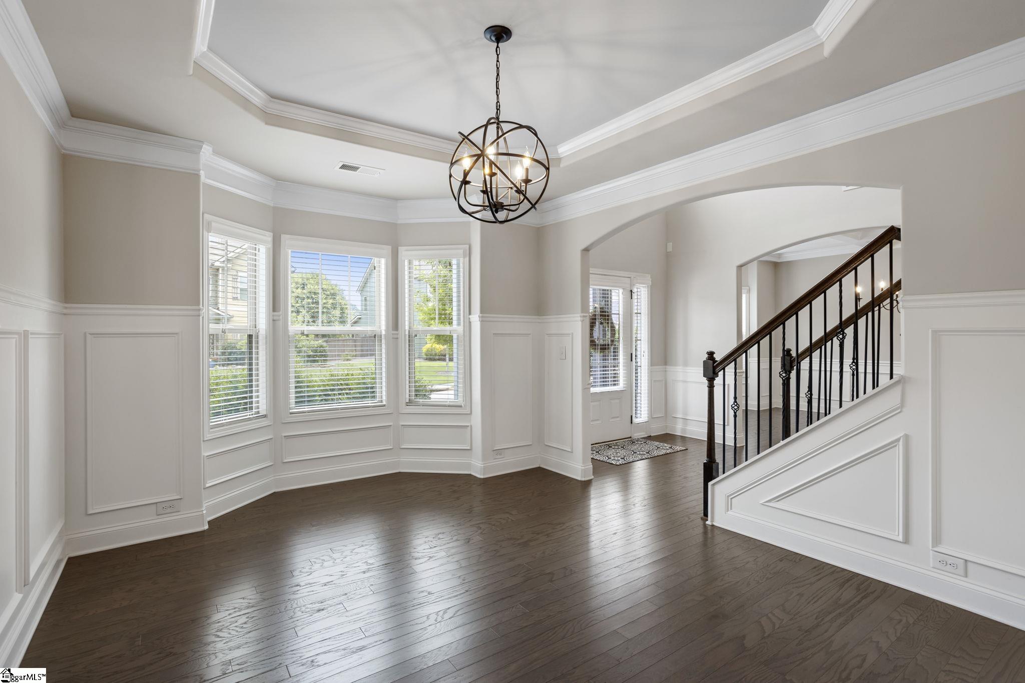 517 Grandon Road Greer, SC 29651 - Photo 6 of 34