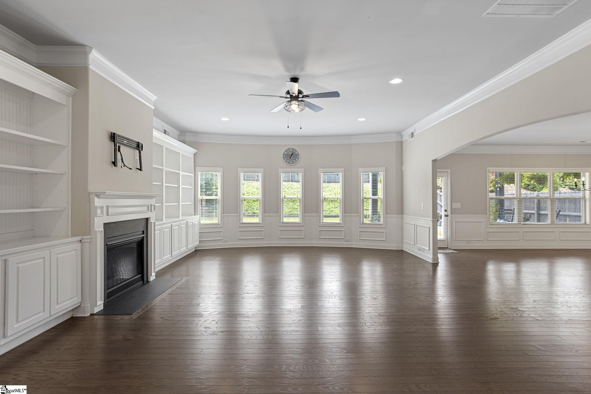 517 Grandon Road Greer, SC 29651 - Photo 8 of 34