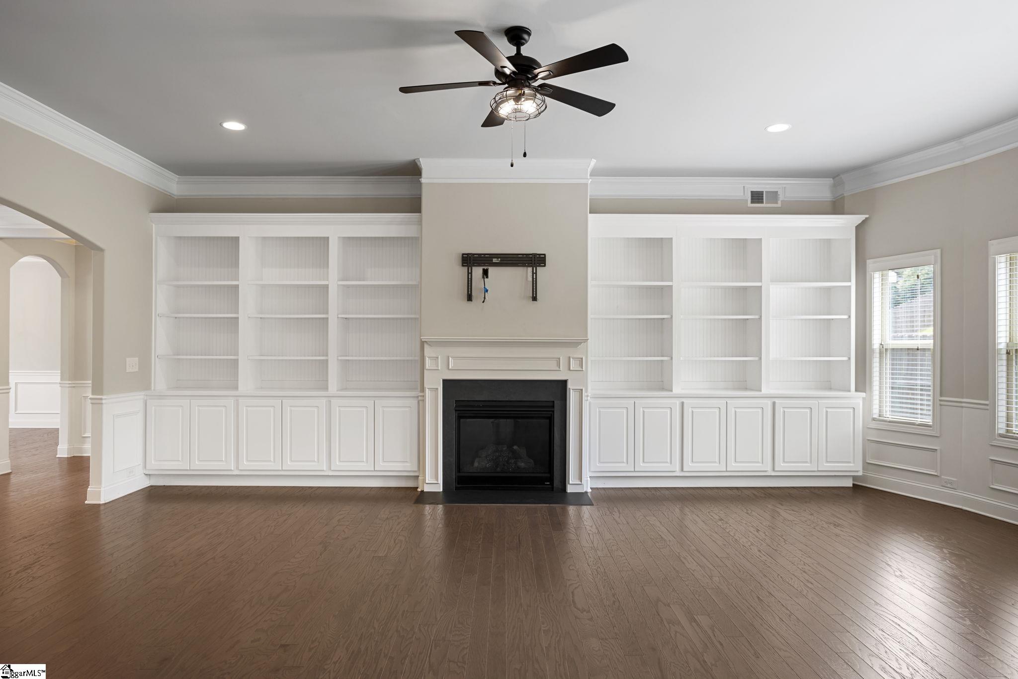 517 Grandon Road Greer, SC 29651 - Photo 9 of 34