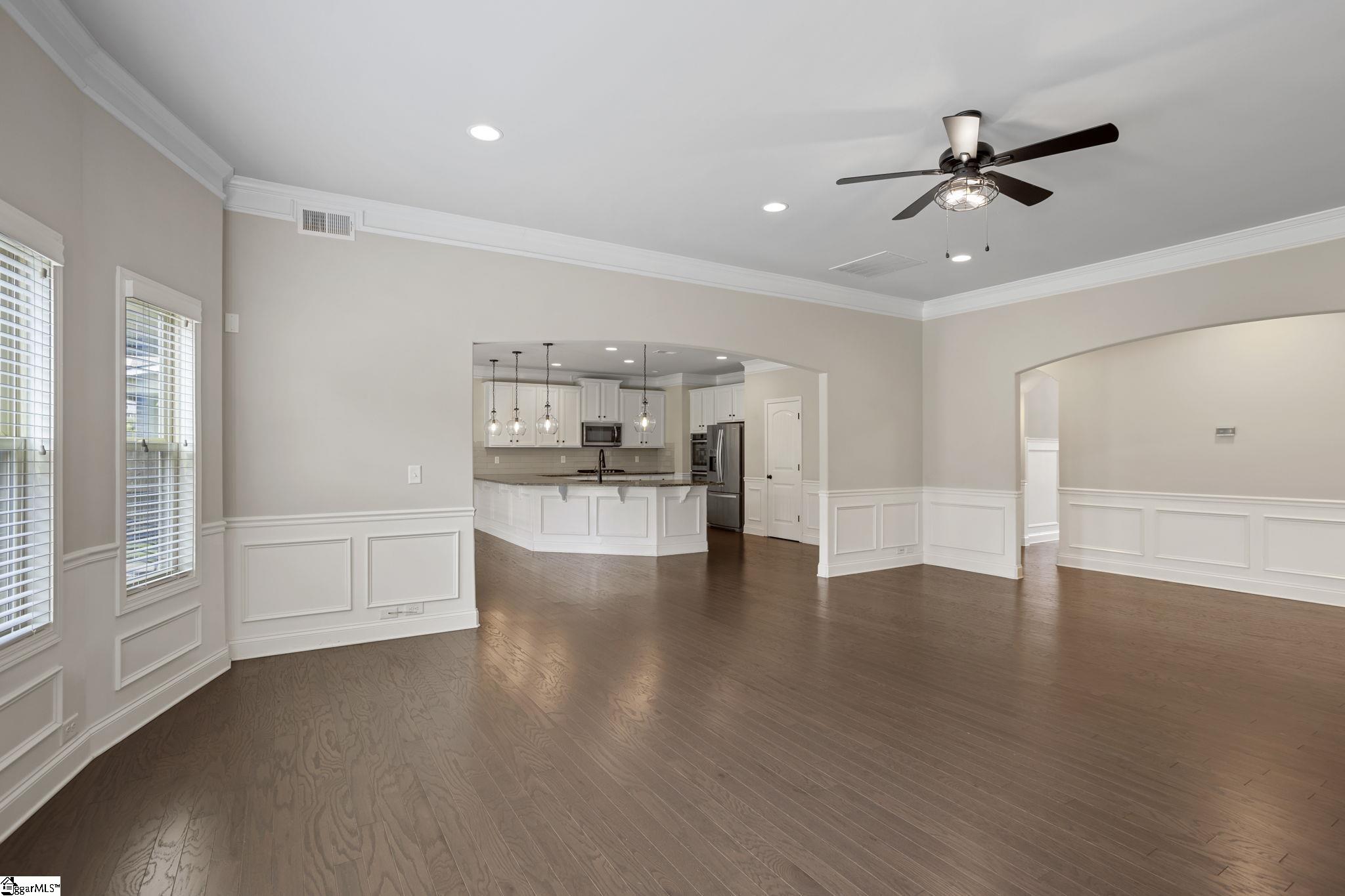 517 Grandon Road Greer, SC 29651 - Photo 10 of 34