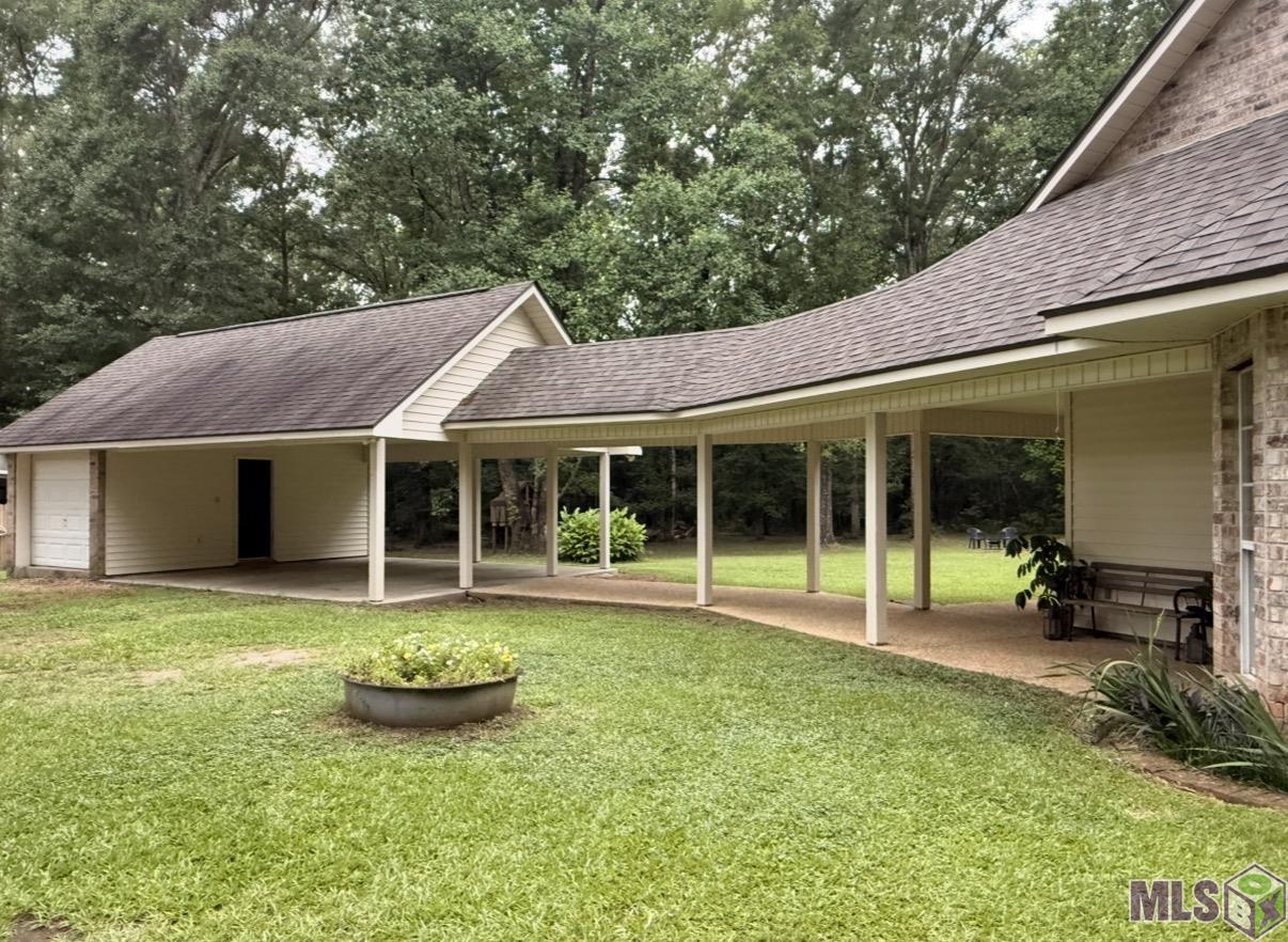 2363 Holly Ridge Road Jackson, LA 70748 - Photo 9 of 49