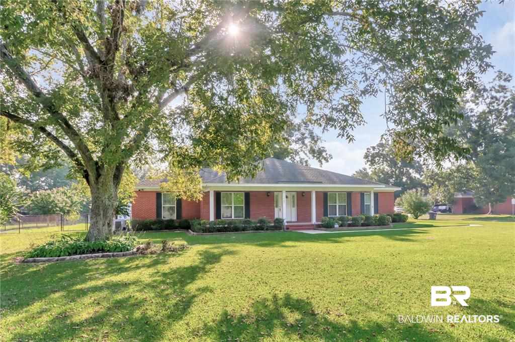 1982 Snow Road Mobile, AL 36695 - Photo 1 of 34