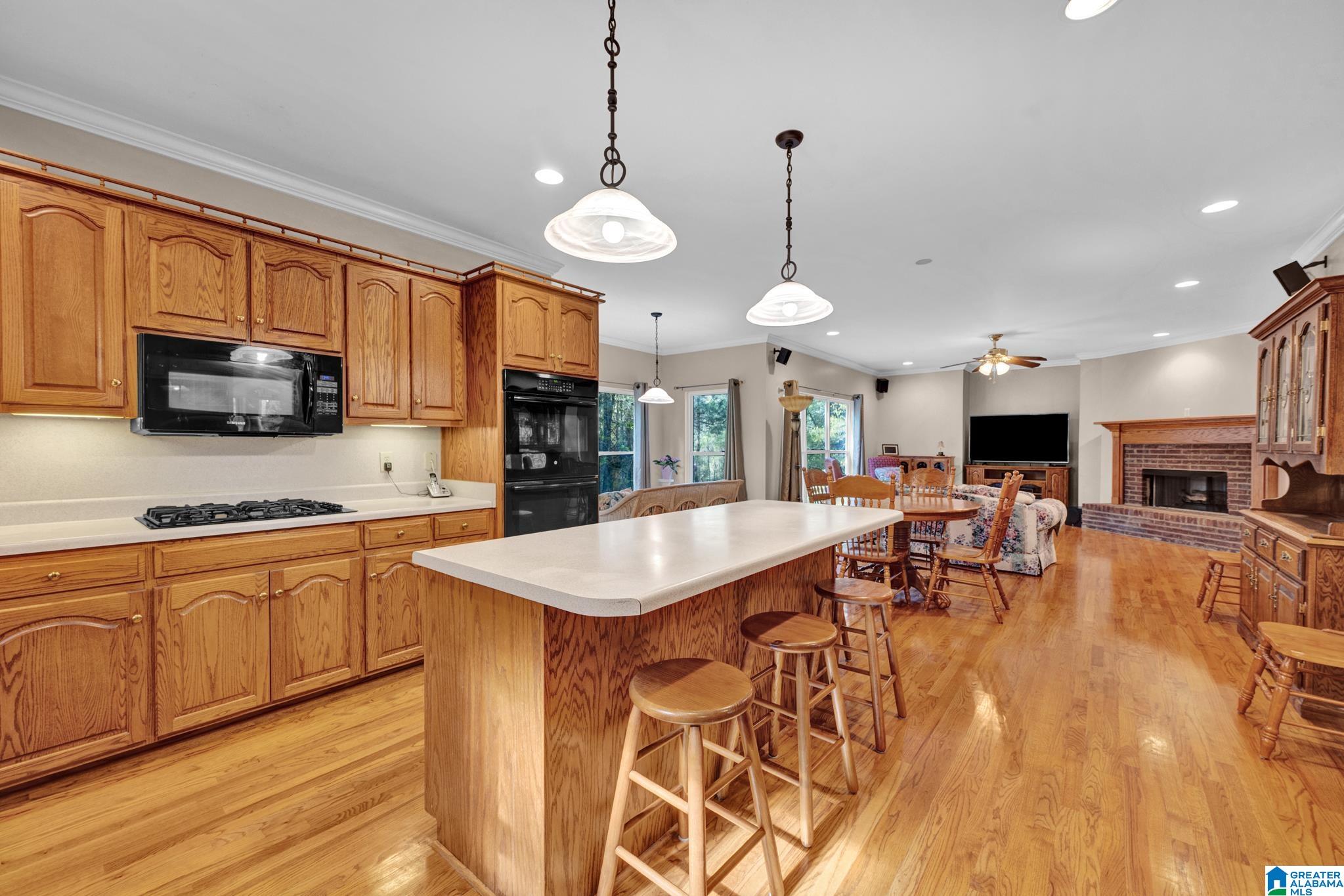 358 Cornelia Road Brierfield, AL 35035 - Photo 11 of 62