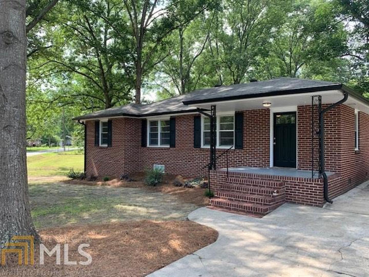 201 Echota Circle Southwest Rome, GA 30165 - Photo 1 of 1