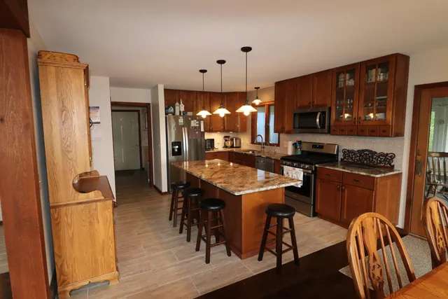 $349,900 | 203 Baden Place, Fremont, MI 49412