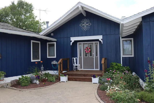 $349,900 | 203 Baden Place, Fremont, MI 49412