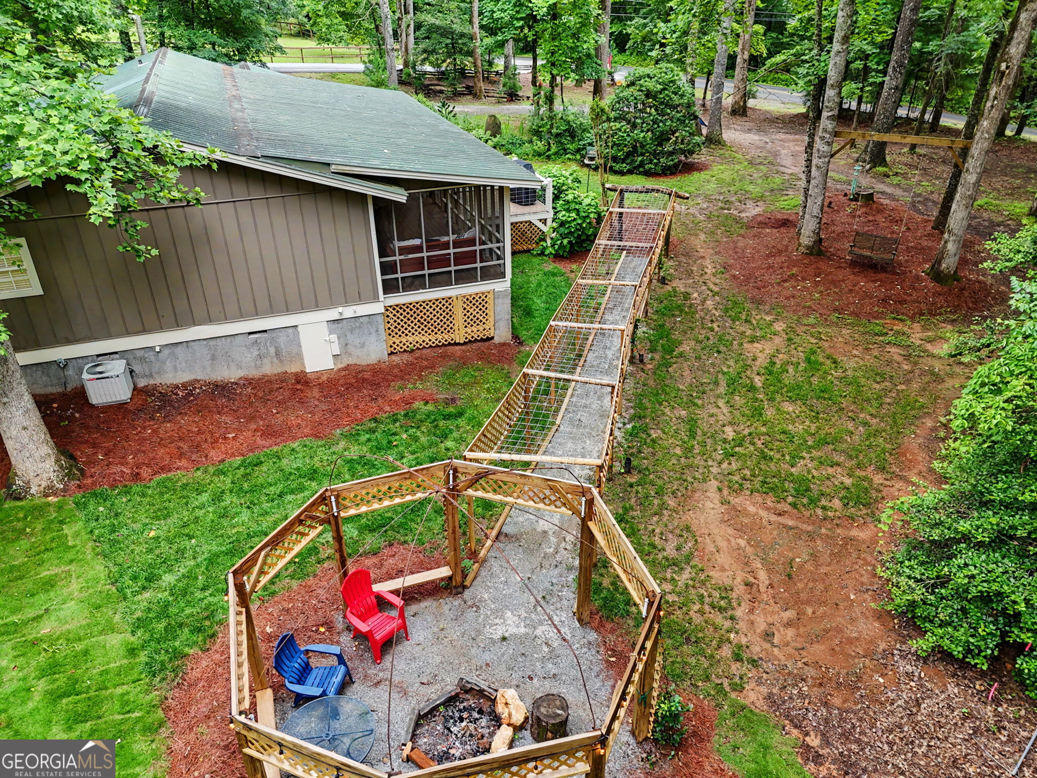 5637 Murray Cove Road Tiger, GA 30576 - Photo 58 of 67