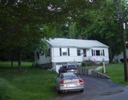 8 Robinson Road Lexington, MA 02420 - Photo 1 of 10