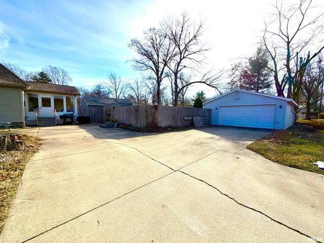 $237,000 | 821 East 6th Street, Centralia, IL 62801