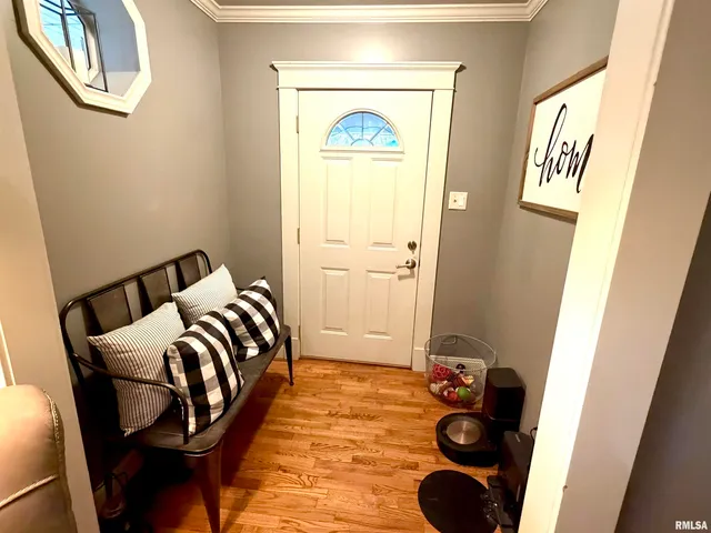 $237,000 | 821 East 6th Street, Centralia, IL 62801