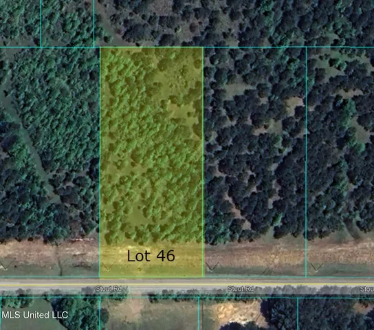 $99,000 | Stout Road, Madison, MS 39110