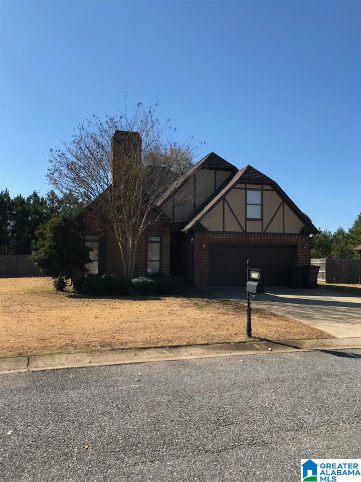 7706 Authur Drive McCalla, AL 35111 - Photo 2 of 29