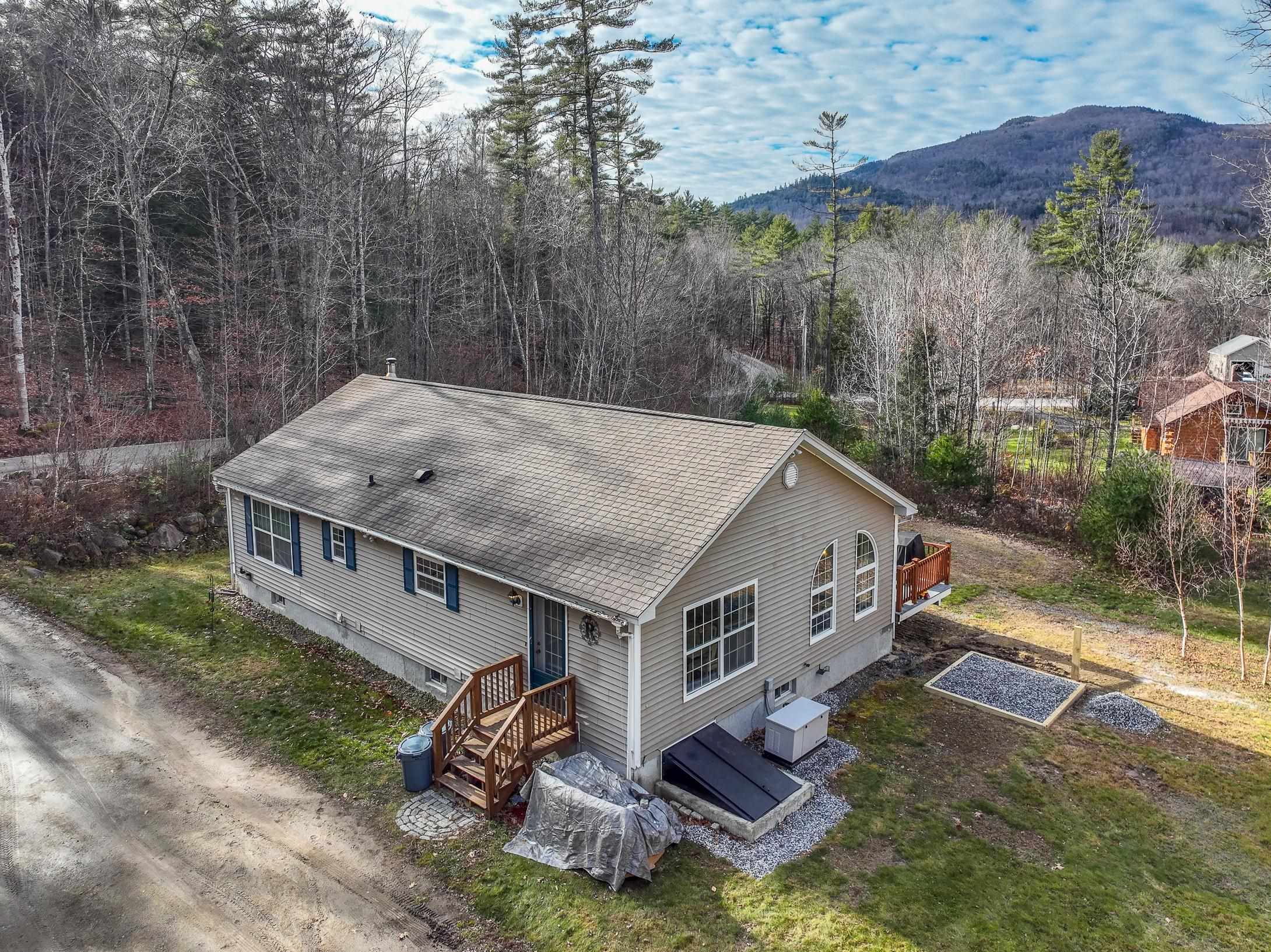 112 Bell Road Plymouth, NH 03264 - Photo 2 of 24