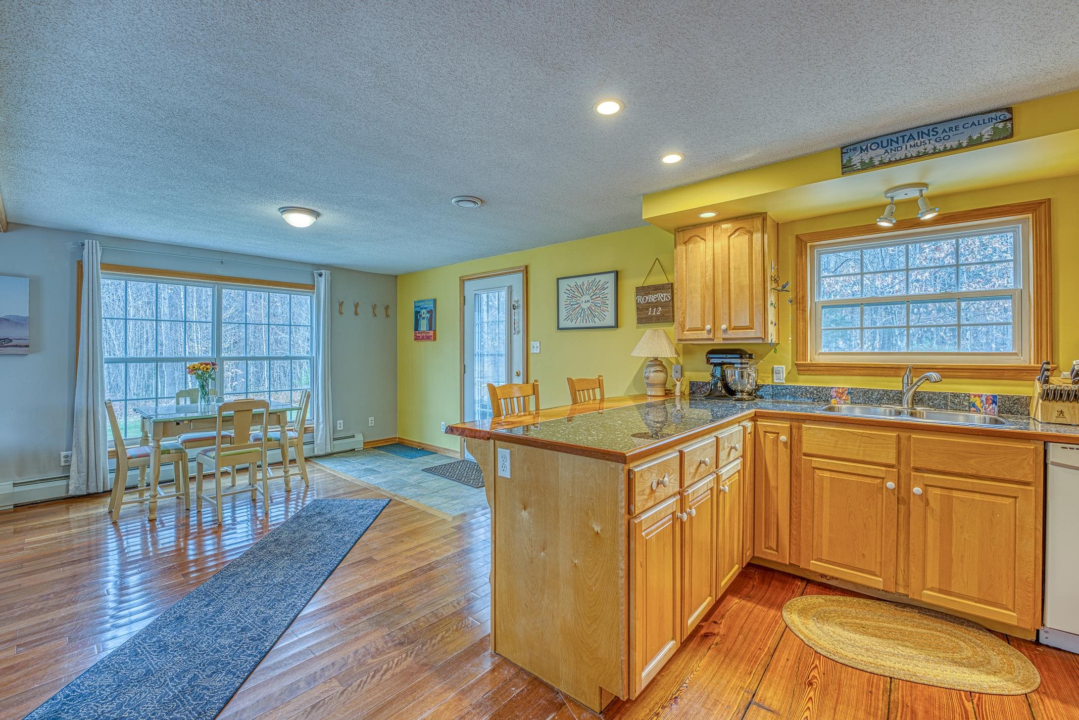 112 Bell Road Plymouth, NH 03264 - Photo 11 of 24