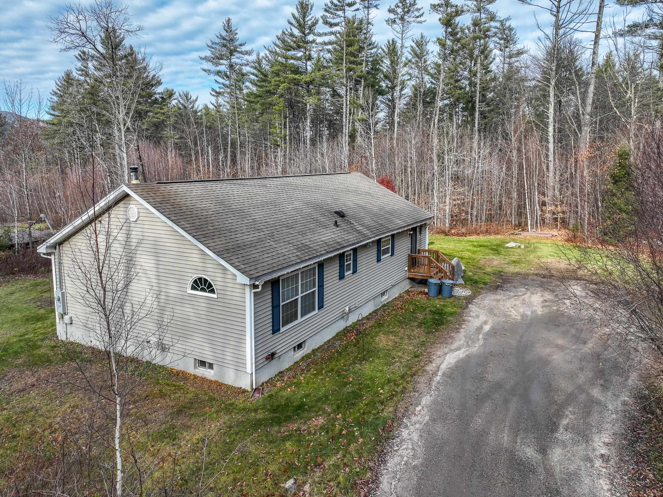 112 Bell Road Plymouth, NH 03264 - Photo 3 of 24