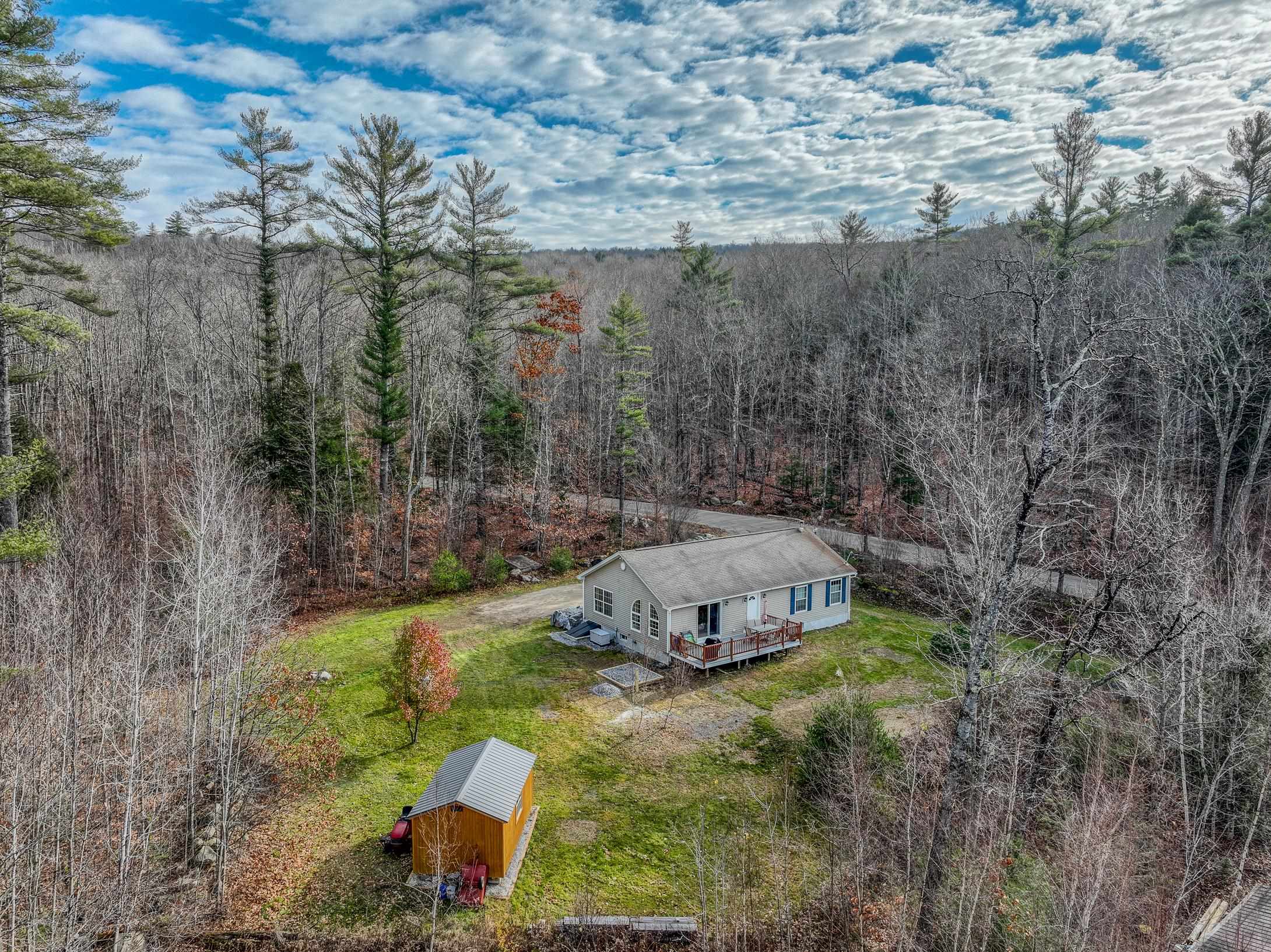 112 Bell Road Plymouth, NH 03264 - Photo 22 of 24