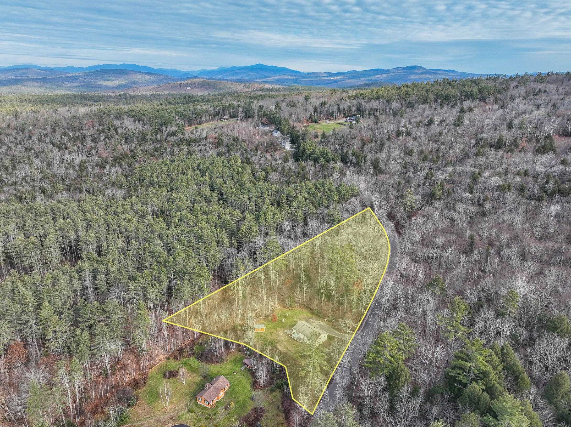 112 Bell Road Plymouth, NH 03264 - Photo 23 of 24