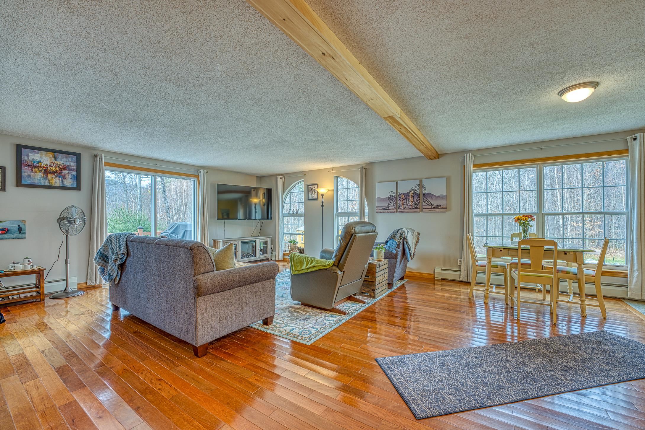 112 Bell Road Plymouth, NH 03264 - Photo 6 of 24