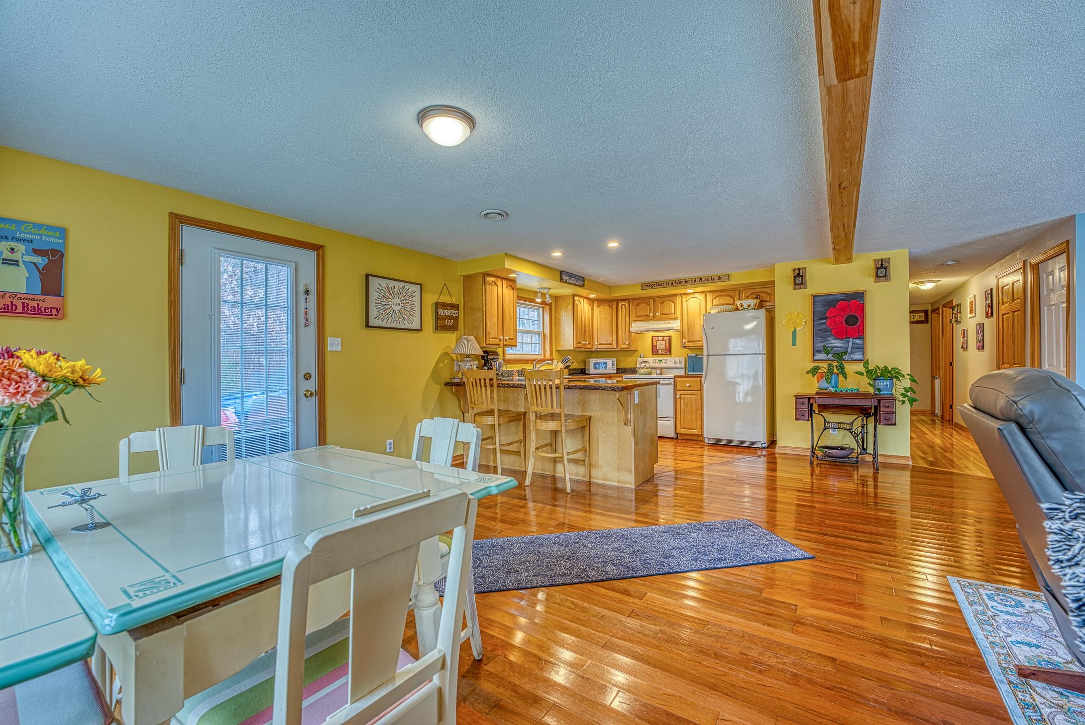 112 Bell Road Plymouth, NH 03264 - Photo 7 of 24