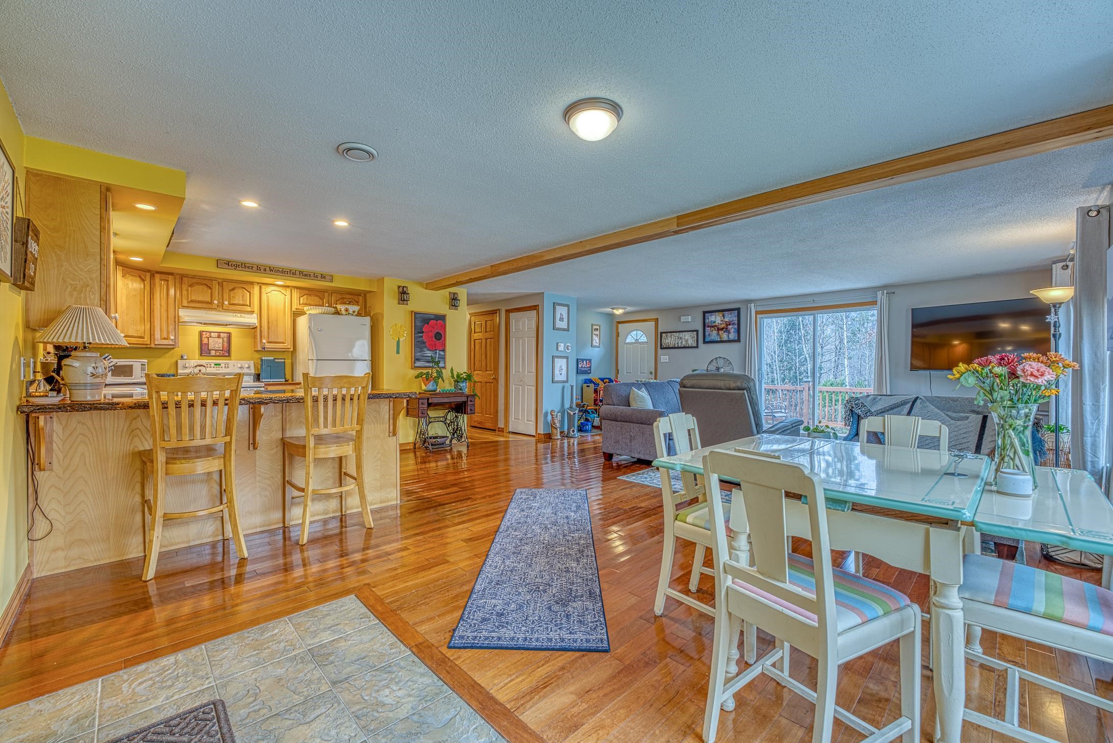 112 Bell Road Plymouth, NH 03264 - Photo 8 of 24