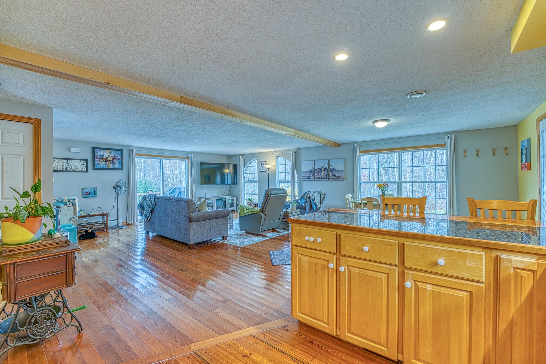 112 Bell Road Plymouth, NH 03264 - Photo 10 of 24